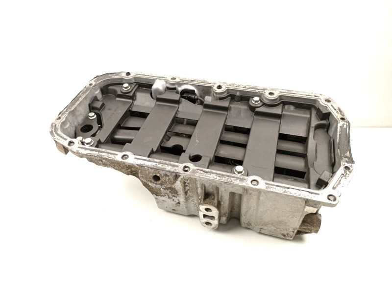 Recambio de carter aceite para opel insignia a (g09) 2.0 cdti (68) referencia OEM IAM 55575128  