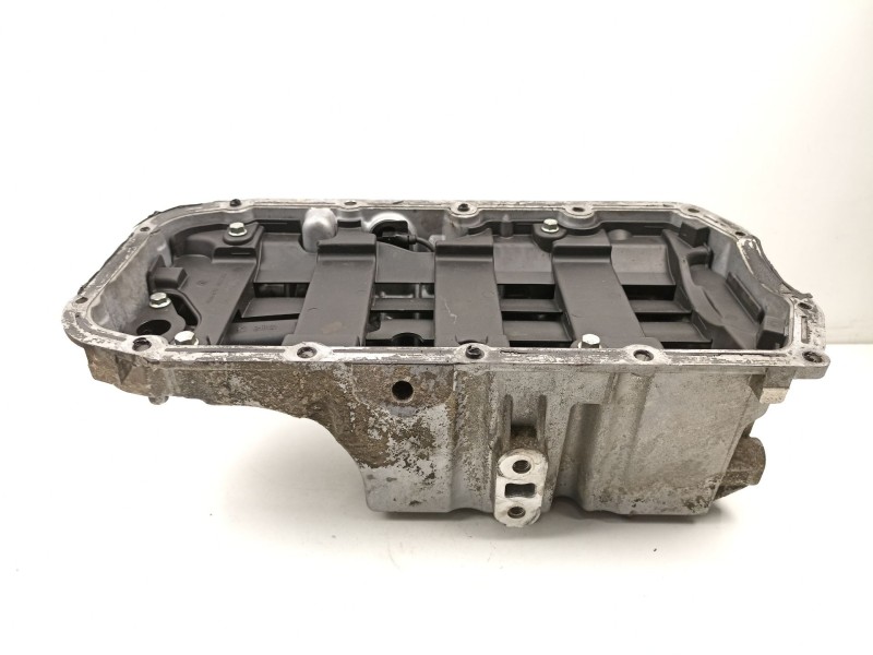 Recambio de carter aceite para opel insignia a (g09) 2.0 cdti (68) referencia OEM IAM 55575128  