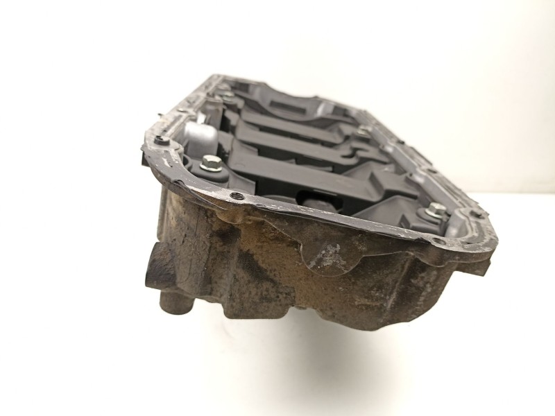 Recambio de carter aceite para opel insignia a (g09) 2.0 cdti (68) referencia OEM IAM 55575128  