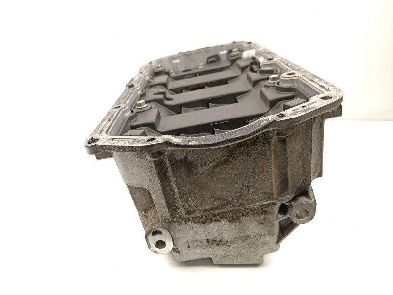 Recambio de carter aceite para opel insignia a (g09) 2.0 cdti (68) referencia OEM IAM 55575128  
