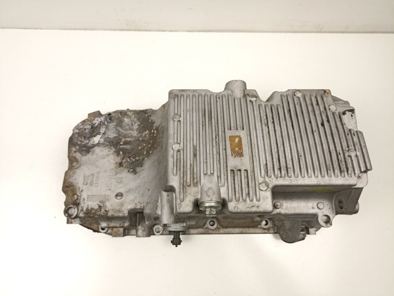 Recambio de carter aceite para opel insignia a (g09) 2.0 cdti (68) referencia OEM IAM 55575128  