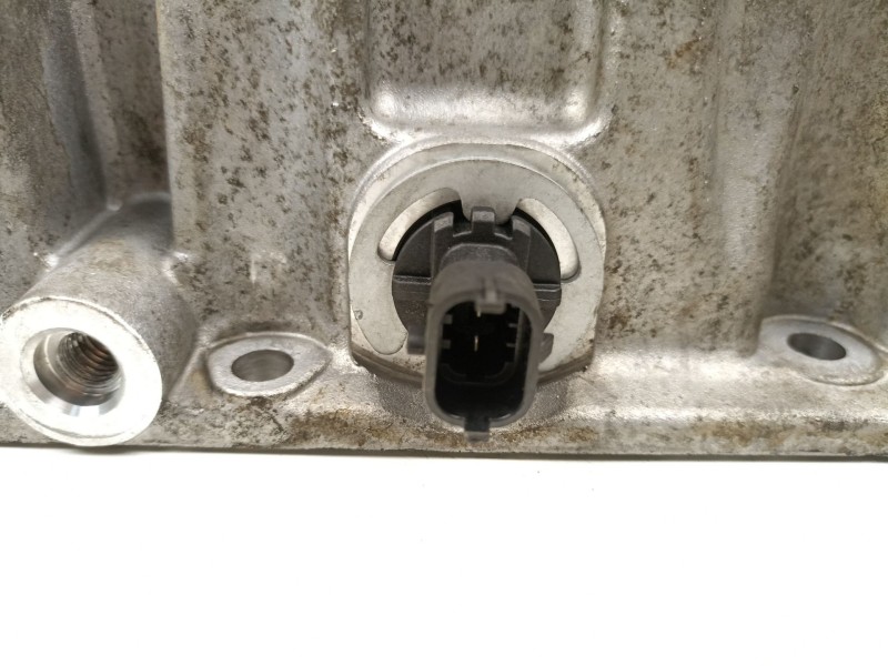 Recambio de carter aceite para opel insignia a (g09) 2.0 cdti (68) referencia OEM IAM 55575128  