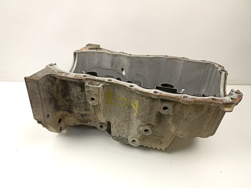 Recambio de carter aceite para dacia logan mcv (ks_) 1.5 dci (ks0w) referencia OEM IAM 8200451325  