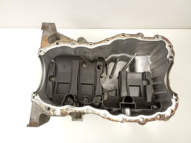 Recambio de carter aceite para dacia logan mcv (ks_) 1.5 dci (ks0w) referencia OEM IAM 8200451325  