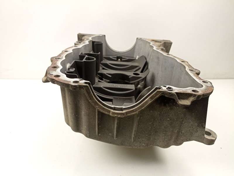Recambio de carter aceite para dacia logan mcv (ks_) 1.5 dci (ks0w) referencia OEM IAM 8200451325  