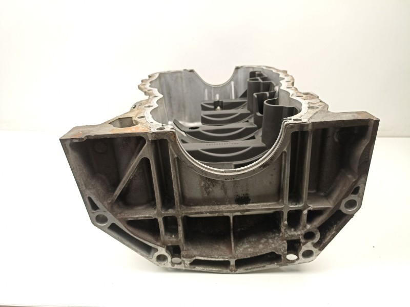 Recambio de carter aceite para dacia logan mcv (ks_) 1.5 dci (ks0w) referencia OEM IAM 8200451325  