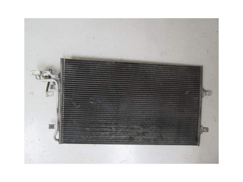 Recambio de radiador aire acondicionado para volvo v50 (545) 2.0 d referencia OEM IAM   