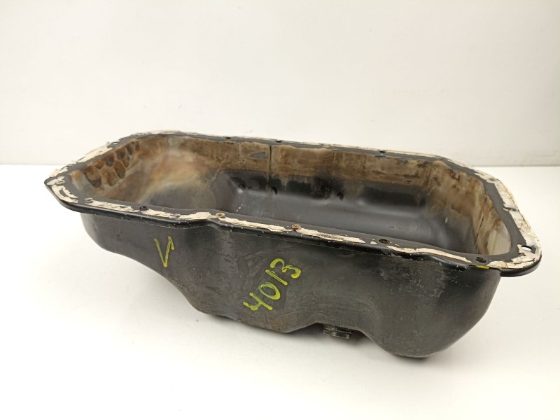 Recambio de carter aceite para peugeot 306 1.6g-nfz referencia OEM IAM 0301C2  