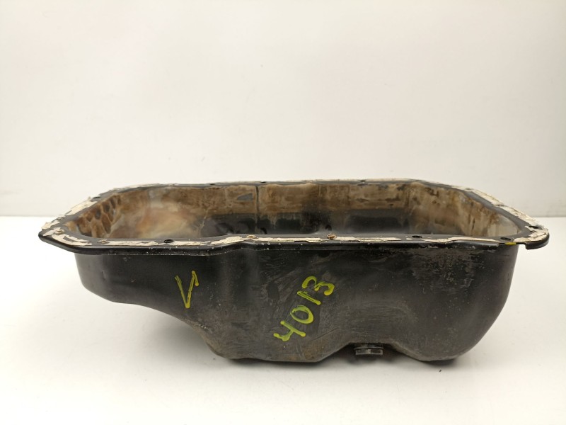 Recambio de carter aceite para peugeot 306 1.6g-nfz referencia OEM IAM 0301C2  