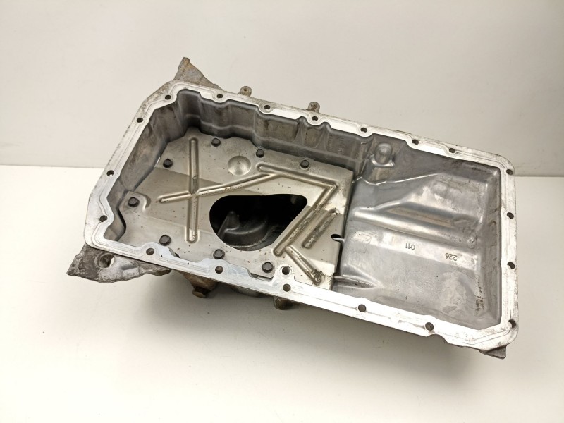 Recambio de carter aceite para bmw 3 (e46) 320 d referencia OEM IAM 22466769  