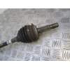 Recambio de transmision delantera izquierda para toyota yaris (_p9_) 1.33 vvt-i (nsp90_) referencia OEM IAM 10195863  
