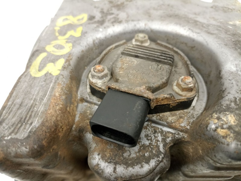 Recambio de carter aceite para bmw 3 (e46) 320 d referencia OEM IAM 22466769  