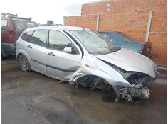 ford focus i (daw, dbw) del año 2001