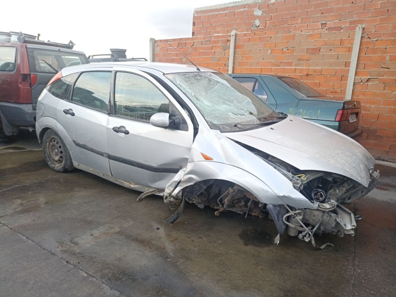 ford focus i (daw, dbw) del año 2001