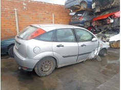 ford focus i (daw, dbw) del año 2001 2
