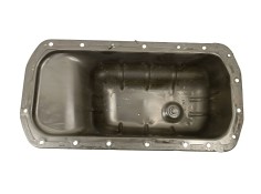 Recambio de carter aceite para citroën c4 coupé (la_) 1.6 hdi referencia OEM IAM 9813973280   2
