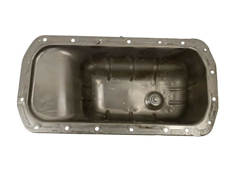 Recambio de carter aceite para citroën c4 coupé (la_) 1.6 hdi referencia OEM IAM 9813973280  