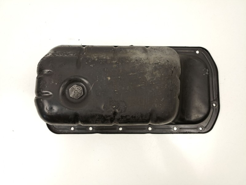 Recambio de carter aceite para citroën c4 coupé (la_) 1.6 hdi referencia OEM IAM 9813973280  