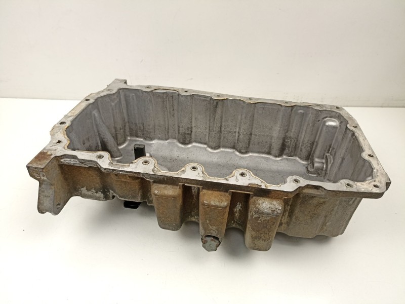 Recambio de carter aceite para volkswagen passat b6 (3c2) 2.0 tdi 16v referencia OEM IAM 03G103603H  