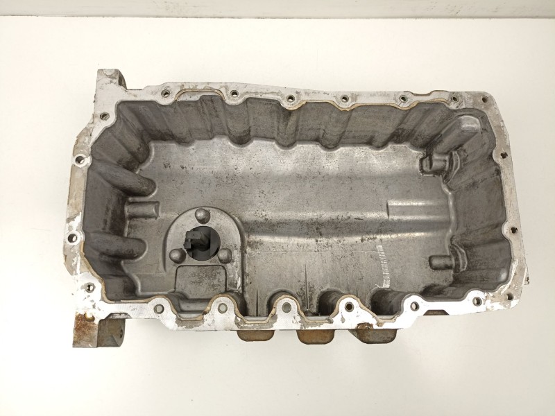 Recambio de carter aceite para volkswagen passat b6 (3c2) 2.0 tdi 16v referencia OEM IAM 03G103603H  