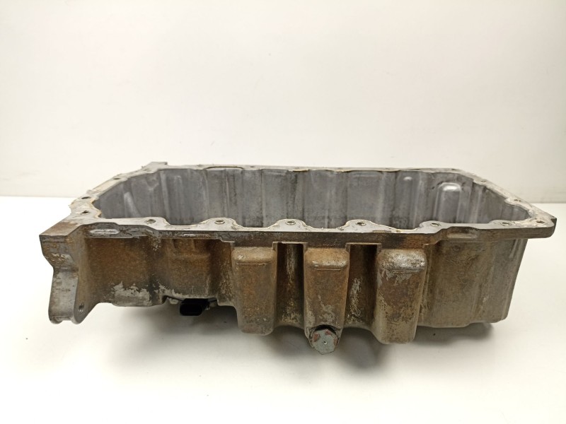 Recambio de carter aceite para volkswagen passat b6 (3c2) 2.0 tdi 16v referencia OEM IAM 03G103603H  
