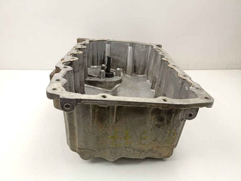 Recambio de carter aceite para volkswagen passat b6 (3c2) 2.0 tdi 16v referencia OEM IAM 03G103603H  