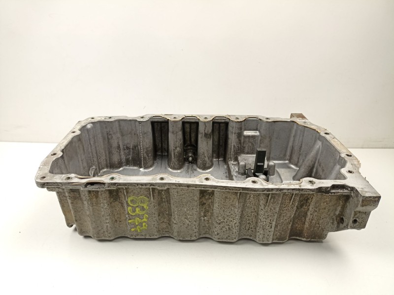 Recambio de carter aceite para volkswagen passat b6 (3c2) 2.0 tdi 16v referencia OEM IAM 03G103603H  