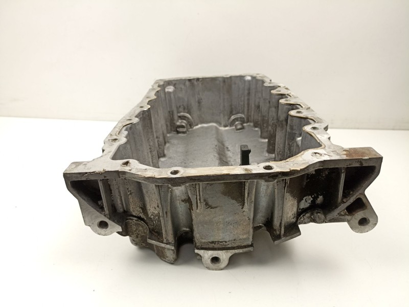Recambio de carter aceite para volkswagen passat b6 (3c2) 2.0 tdi 16v referencia OEM IAM 03G103603H  