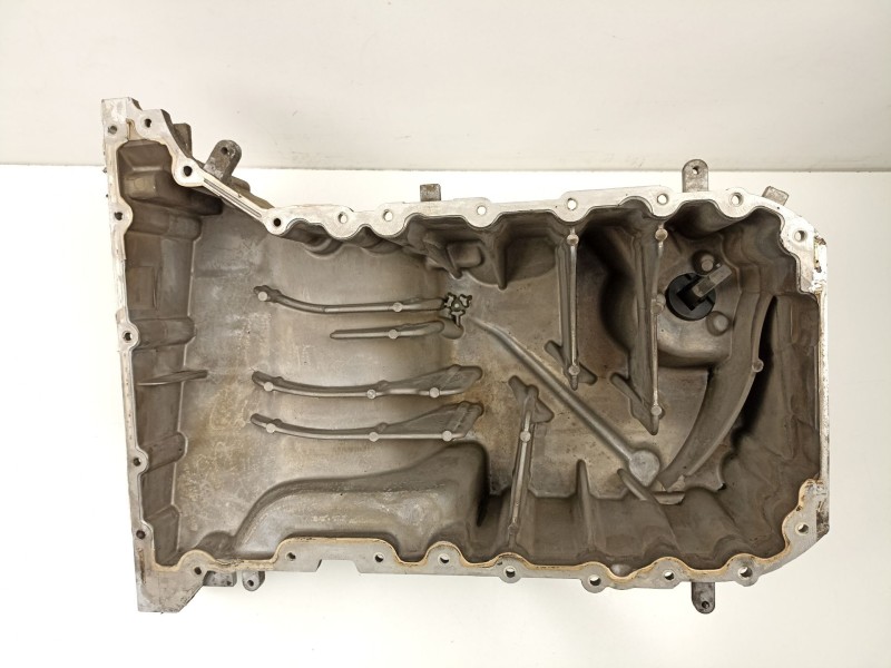 Recambio de carter aceite para volkswagen touareg (7la, 7l6, 7l7) 2.5 r5 tdi referencia OEM IAM 070103603H  