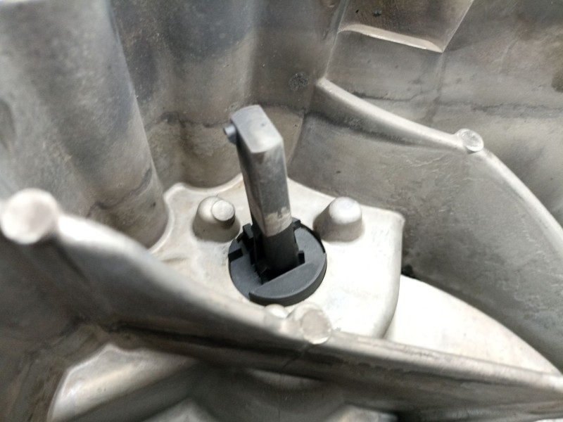 Recambio de carter aceite para volkswagen touareg (7la, 7l6, 7l7) 2.5 r5 tdi referencia OEM IAM 070103603H  