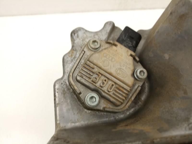 Recambio de carter aceite para volkswagen touareg (7la, 7l6, 7l7) 2.5 r5 tdi referencia OEM IAM 070103603H  