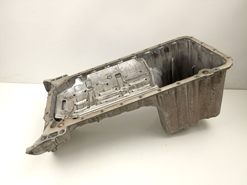 Recambio de carter aceite para ssangyong kyron 2.0 xdi referencia OEM IAM 6640101013  