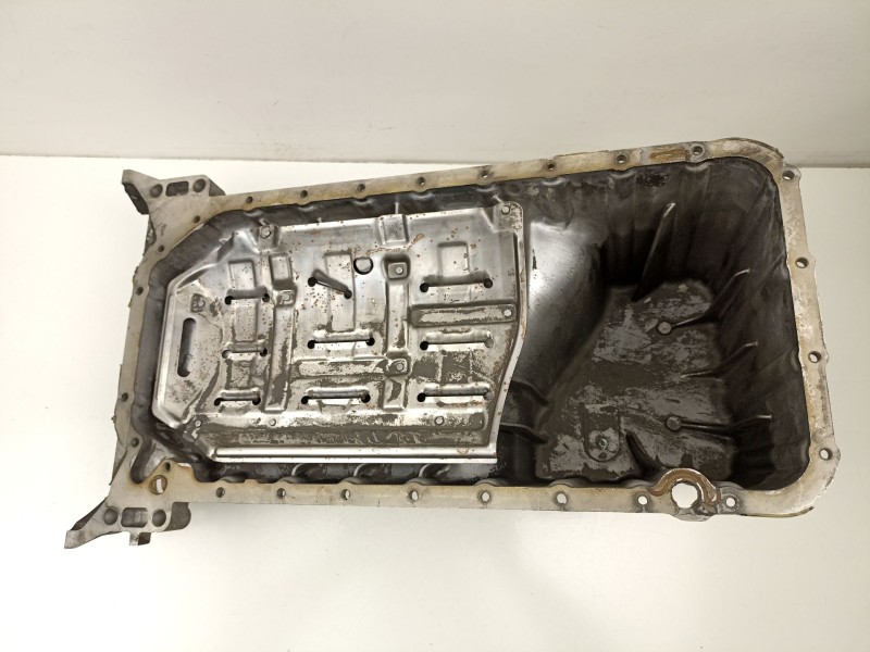 Recambio de carter aceite para ssangyong kyron 2.0 xdi referencia OEM IAM 6640101013  