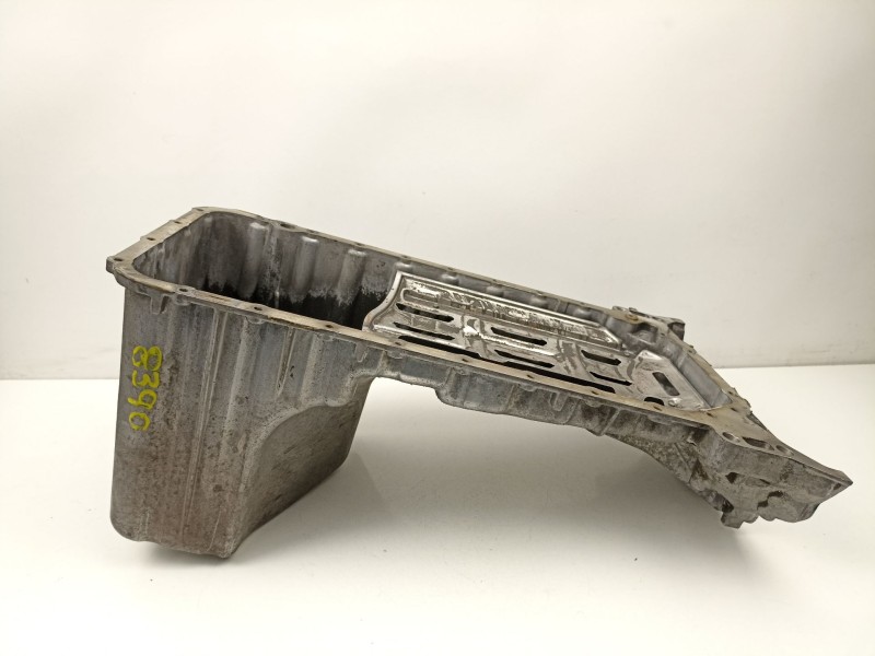 Recambio de carter aceite para ssangyong kyron 2.0 xdi referencia OEM IAM 6640101013  