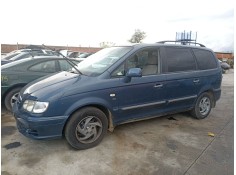 hyundai trajet (fo) del año 2006