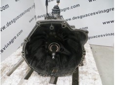 Recambio de cambio 5v (td/tdi ) : opel frontera : 2.3 td -23dtr (100,64cv) [1993] para opel frontera 2.3 td -23dtr referencia OE 2