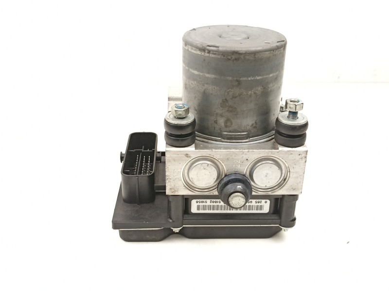 Recambio de abs para citroën c4 ii (nc_) 1.2 thp 110 referencia OEM IAM 9677024980 0265252802 