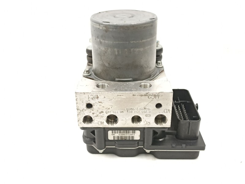 Recambio de abs para citroën c4 ii (nc_) 1.2 thp 110 referencia OEM IAM 9677024980 0265252802 