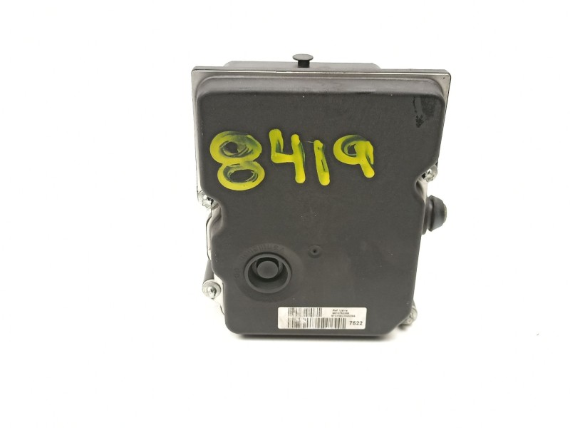 Recambio de abs para citroën c4 ii (nc_) 1.2 thp 110 referencia OEM IAM 9677024980 0265252802 