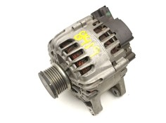 Recambio de alternador para citroën c4 ii (nc_) 1.2 thp 110 referencia OEM IAM 9670899580 TG12C106 