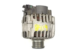 Recambio de alternador para citroën c4 ii (nc_) 1.2 thp 110 referencia OEM IAM 9670899580 TG12C106  2