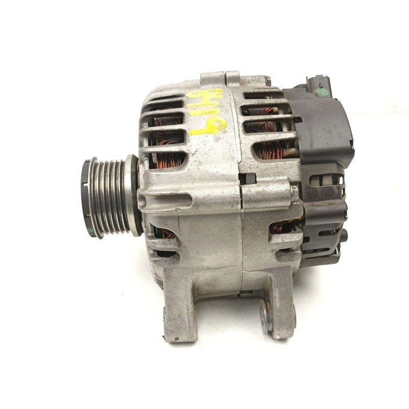 Recambio de alternador para citroën c4 ii (nc_) 1.2 thp 110 referencia OEM IAM 9670899580 TG12C106 