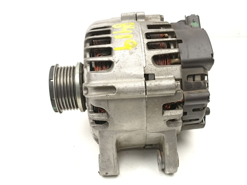 Recambio de alternador para citroën c4 ii (nc_) 1.2 thp 110 referencia OEM IAM 9670899580 TG12C106 