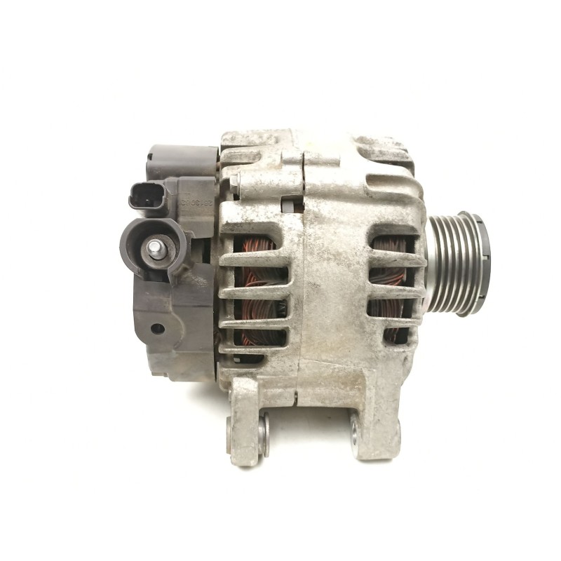 Recambio de alternador para citroën c4 ii (nc_) 1.2 thp 110 referencia OEM IAM 9670899580 TG12C106 