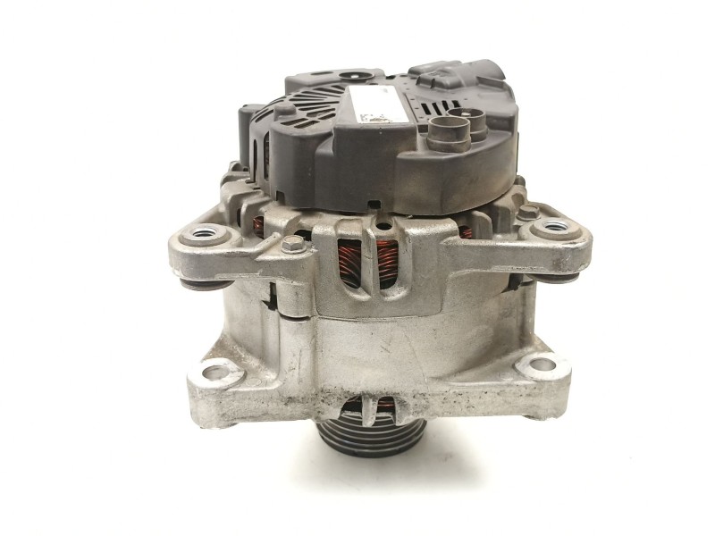 Recambio de alternador para citroën c4 ii (nc_) 1.2 thp 110 referencia OEM IAM 9670899580 TG12C106 