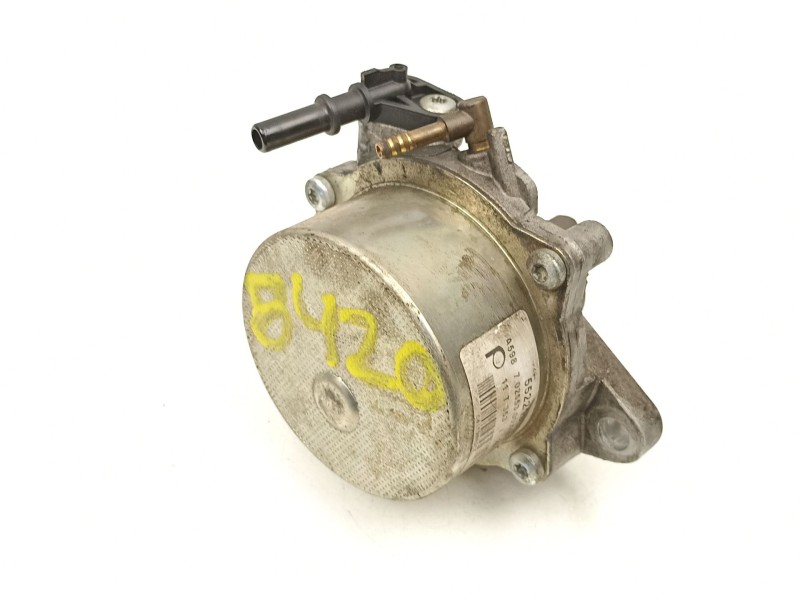 Recambio de depresor freno para fiat grande punto (199_) 1.3 d multijet referencia OEM IAM 55221036 70255300003 