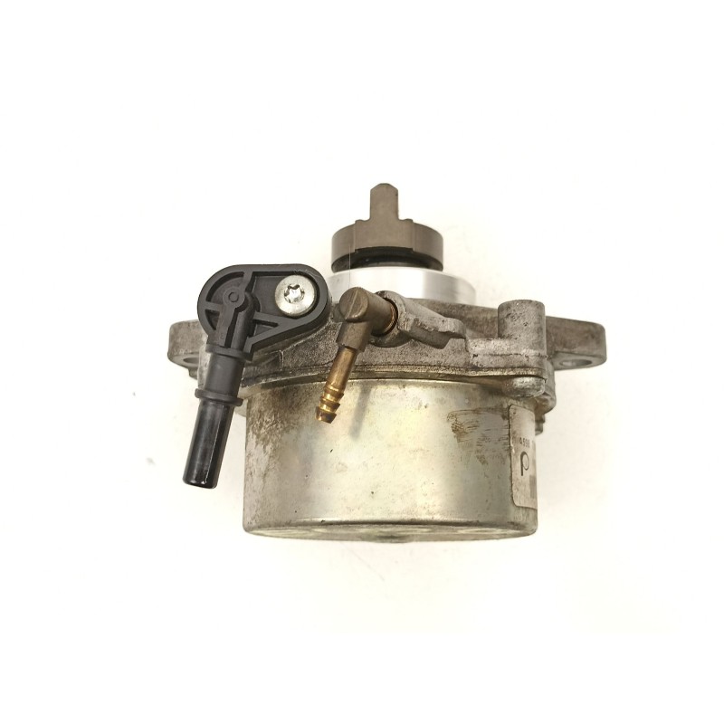 Recambio de depresor freno para fiat grande punto (199_) 1.3 d multijet referencia OEM IAM 55221036 70255300003 