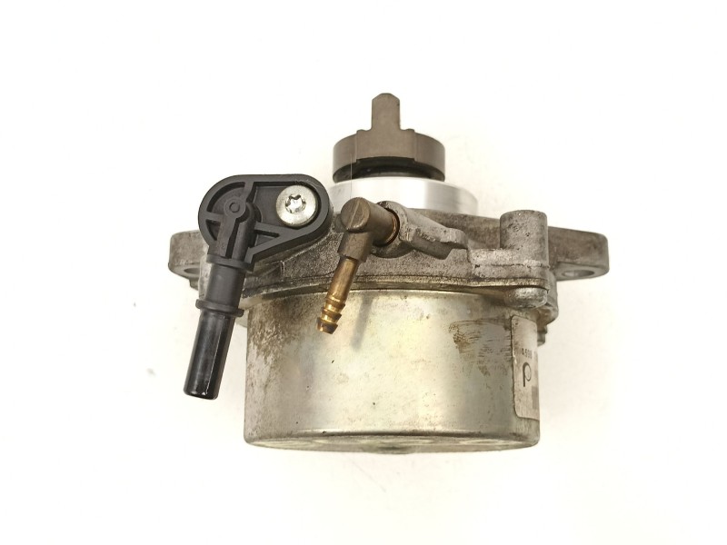 Recambio de depresor freno para fiat grande punto (199_) 1.3 d multijet referencia OEM IAM 55221036 70255300003 