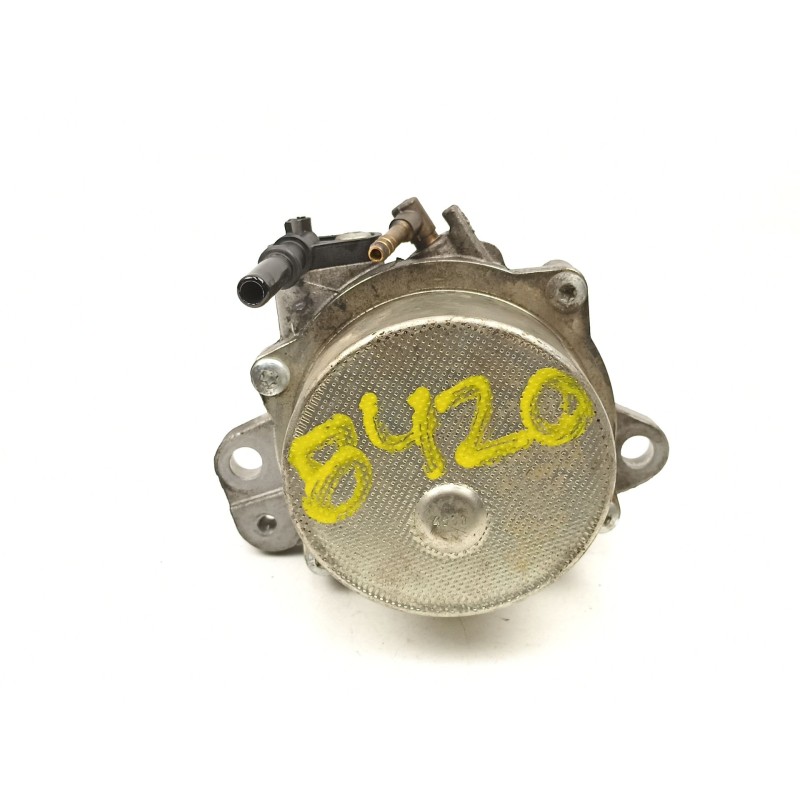 Recambio de depresor freno para fiat grande punto (199_) 1.3 d multijet referencia OEM IAM 55221036 70255300003 