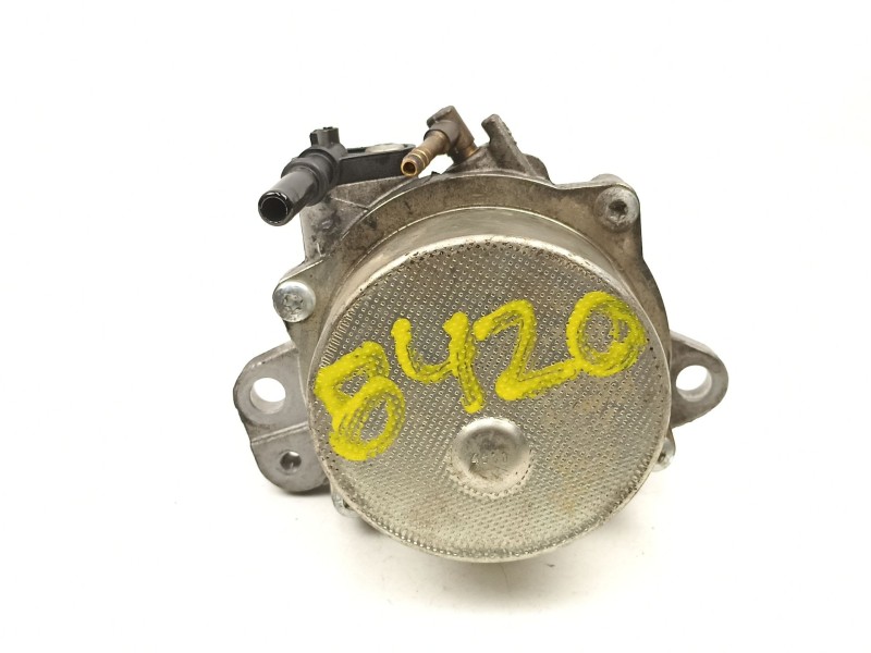 Recambio de depresor freno para fiat grande punto (199_) 1.3 d multijet referencia OEM IAM 55221036 70255300003 